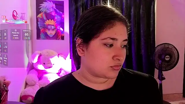 Gaby  Howards online show from 10-11-25, 07:04