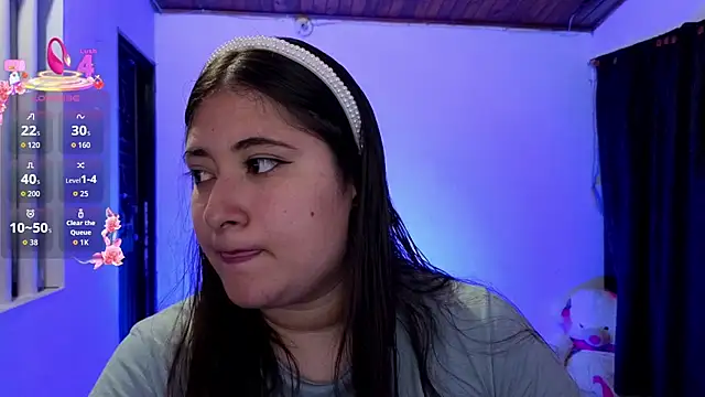 Gaby  Howards online show from 09-09-25, 12:54