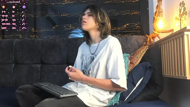 Diamond twink online show from 11-30-25, 03:40