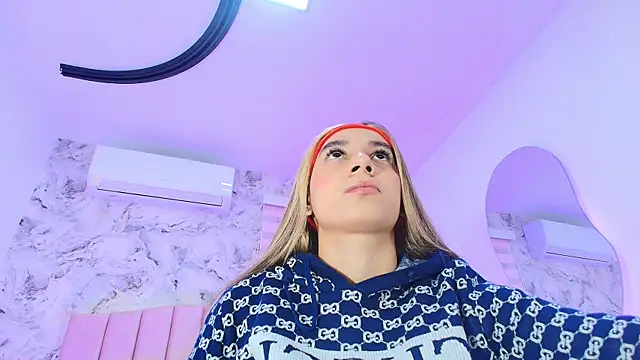 celeste moonx online show from 11-21-25, 11:53