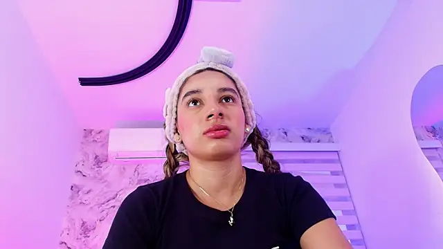 celeste moonx online show from 11-28-25, 12:16