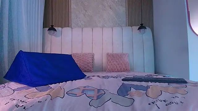 celeste moonx online show from 07-03-26, 12:00