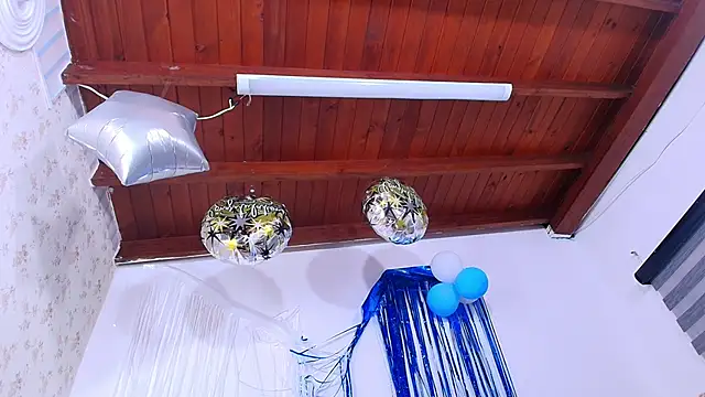 celeste moonx online show from 09-30-25, 12:00