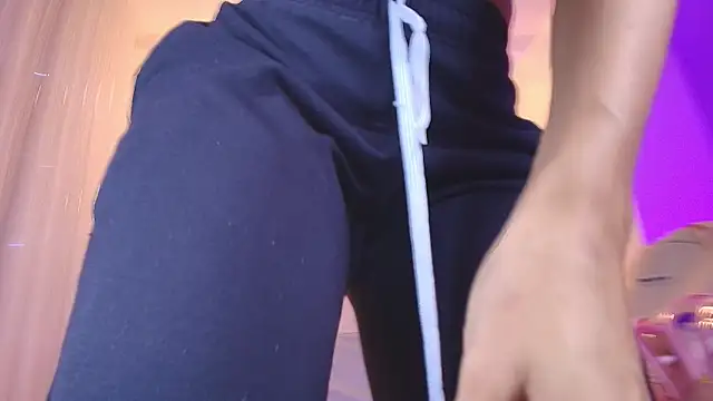 celeste moonx online show from 01-10-26, 12:00