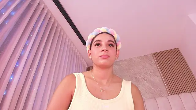 celeste moonx online show from 03-30-26, 11:55