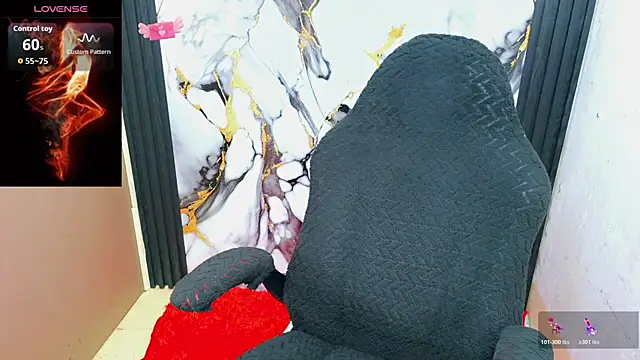 Thommy cute online show from 02-22-26, 09:16