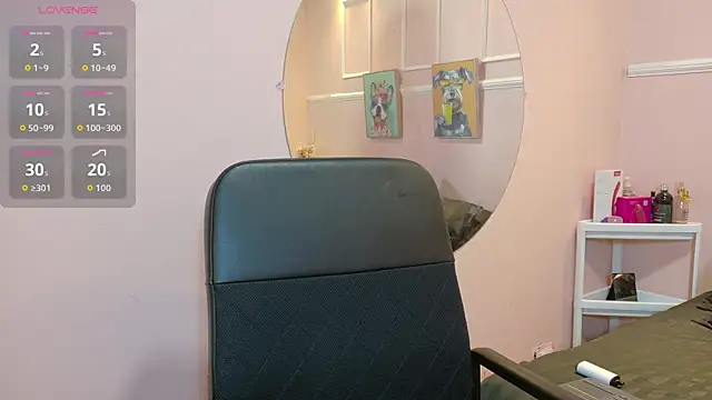 RossyCarters online show from 03-20-26, 01:56