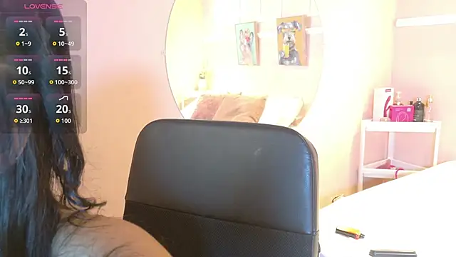 RossyCarters online show from 04-10-26, 08:16