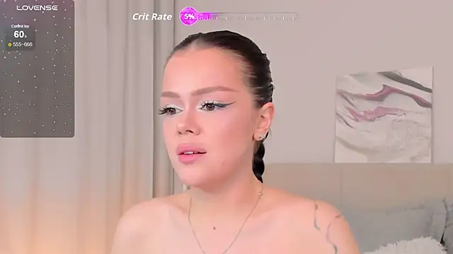 Snapshot of AnastasiaOcean chatting on 10-12-25, 10:49 AnastasiaOcean online show from 10-12-25, 10:49
