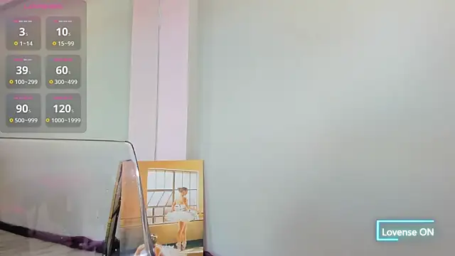 MayaHellen online show from 09-18-25, 05:21