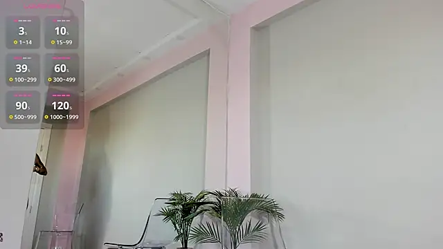 MayaHellen online show from 10-29-25, 05:39