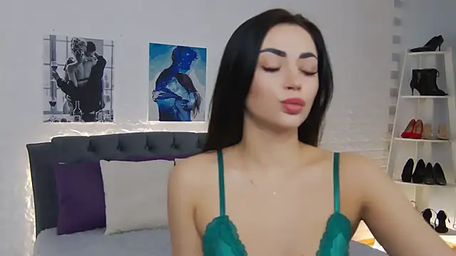 Agnessa online show from 03-14-26, 09:48