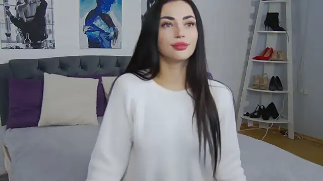 Agnessa online show from 02-12-26, 10:48