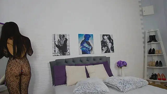 Agnessa online show from 01-17-26, 10:19