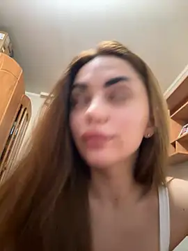 Agnessa online show from 06-09-26, 03:46