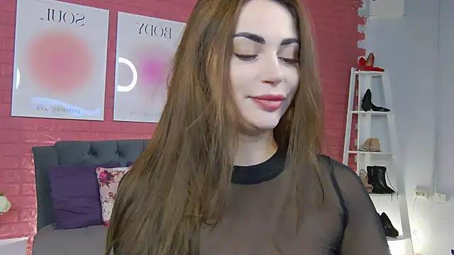Agnessa online show from 07-10-26, 11:43