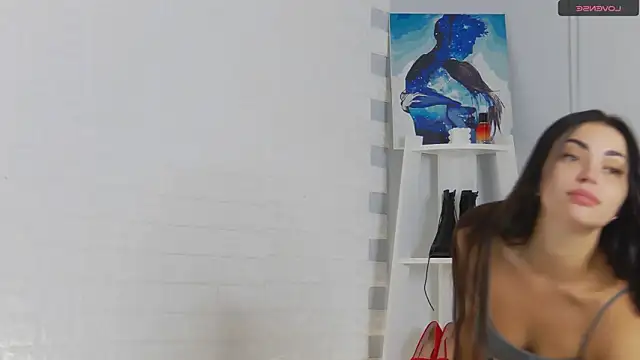 Agnessa online show from 11-24-25, 09:20