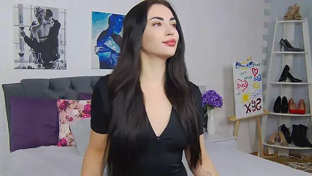 Agnessa online show from 04-14-26, 12:43