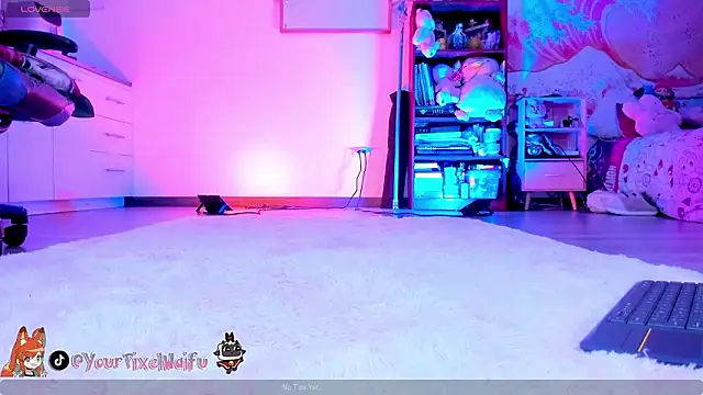 AlyssaRomanova online show from 02-23-26, 02:24