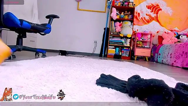 AlyssaRomanova online show from 02-20-26, 09:39