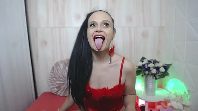 Sweeteest Julie online show from 09-20-25, 10:59