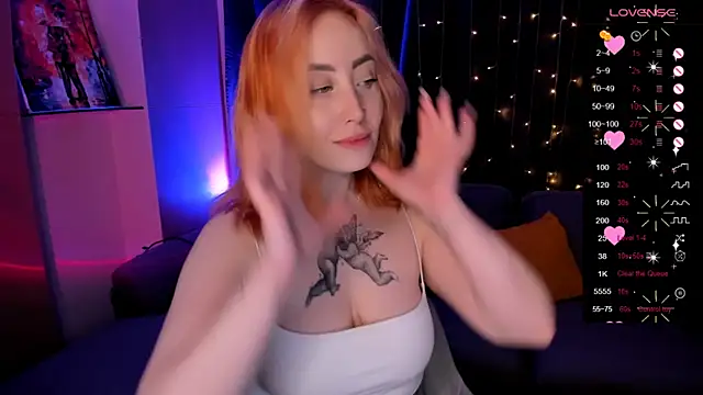 Snapshot of deboramoore chatting on 07-01-26, 02:12 deboramoore online show from 07-01-26, 02:12
