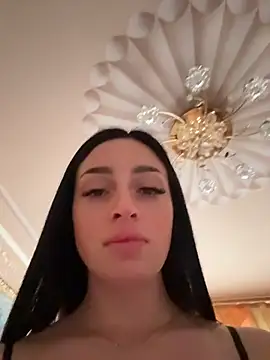 Soft Pleasure online show from 04-13-26, 07:45