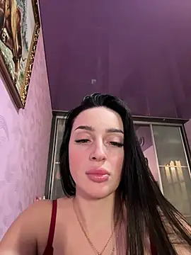 Soft Pleasure online show from 01-11-26, 03:19