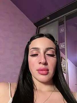 Soft Pleasure online show from 12-18-25, 06:45