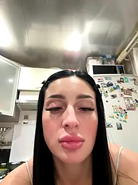 Soft Pleasure online show from 12-01-25, 07:04