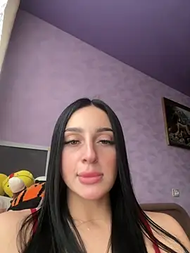 Soft Pleasure online show from 10-17-25, 12:18