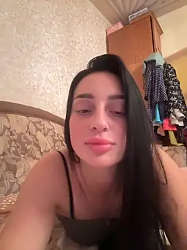 Soft Pleasure online show from 10-28-25, 07:46