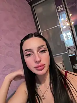 Soft Pleasure online show from 01-06-26, 01:48