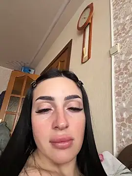 Soft Pleasure online show from 04-08-26, 07:21