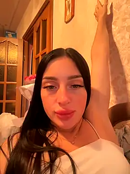 Soft Pleasure online show from 09-29-25, 05:47