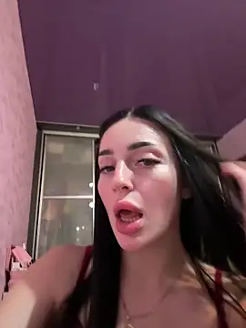 Soft Pleasure online show from 01-07-26, 06:35