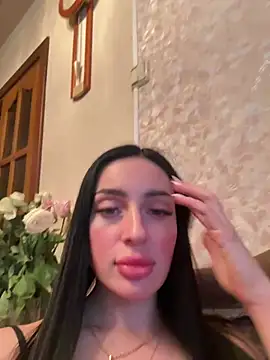 Soft Pleasure online show from 01-14-26, 01:37