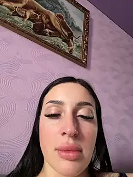 Soft Pleasure online show from 04-01-26, 06:26