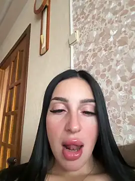 Soft Pleasure online show from 10-12-25, 09:10