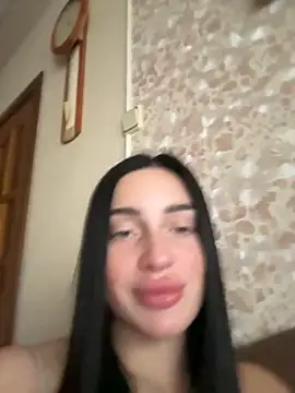 Soft Pleasure online show from 11-09-25, 08:18