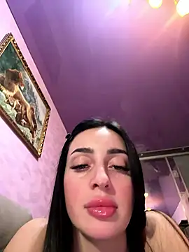 Soft Pleasure online show from 01-12-26, 06:58