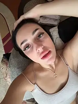 Soft Pleasure online show from 03-19-26, 08:03