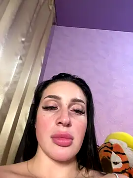 Soft Pleasure online show from 12-13-25, 08:04