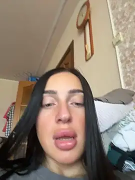Snapshot of Soft_Pleasure chatting on 06-21-26, 08:53 Soft Pleasure online show from 06-21-26, 08:53