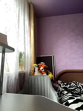 Soft Pleasure online show from 10-29-25, 11:09