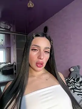 Soft Pleasure online show from 12-20-25, 11:13