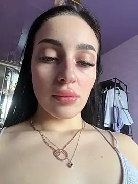 Soft Pleasure online show from 03-28-26, 09:32