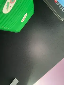 Soft Pleasure online show from 10-22-25, 11:09