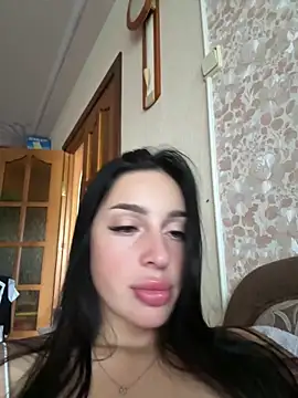 Soft Pleasure online show from 09-21-25, 09:14