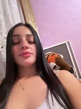 Soft Pleasure online show from 09-30-25, 04:35